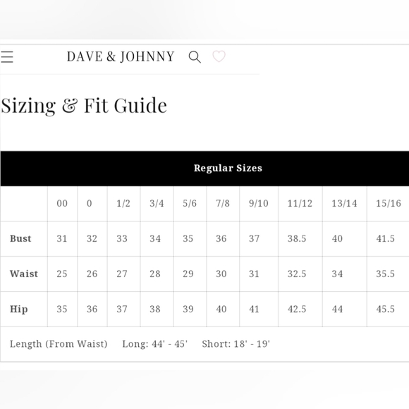 Dave and Johnny sleeveless  cream gold Dress women's size 13-14 - Picture 10 of 10